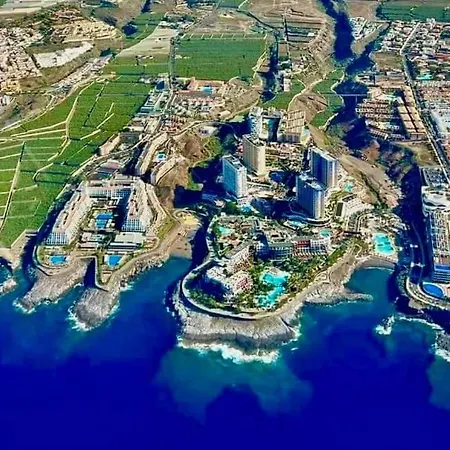 Apartmán Sunshine Paraiso *