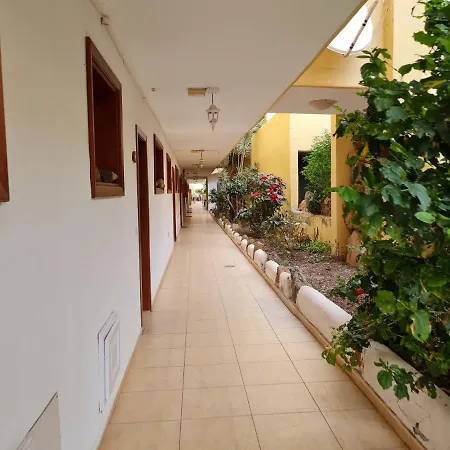 Apartmán Sunshine Paraiso *