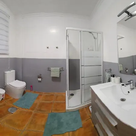 Apartmán Sunshine Paraiso