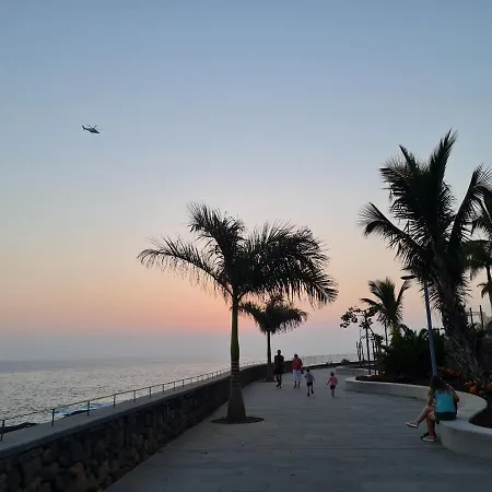 Sunshine Paraiso 公寓