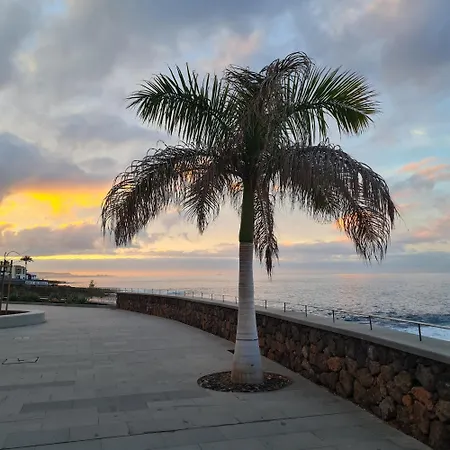 Sunshine Paraiso 公寓