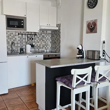 Sunshine Paraiso Daire