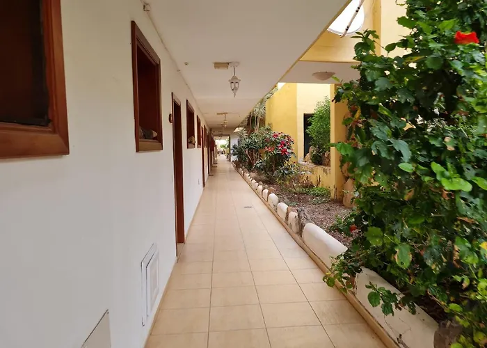 Appartement Sunshine Paraiso *