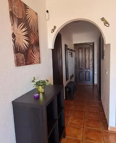 Appartement Sunshine Paraiso Costa Adeje (Tenerife)