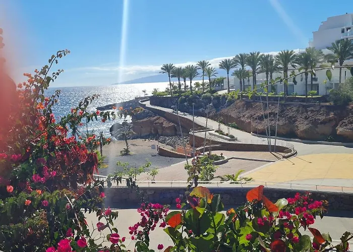 Appartement Sunshine Paraiso