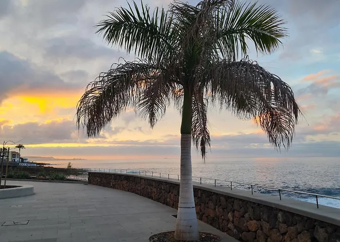 Sunshine Paraiso Appartement