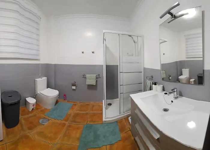 Appartement Sunshine Paraiso
