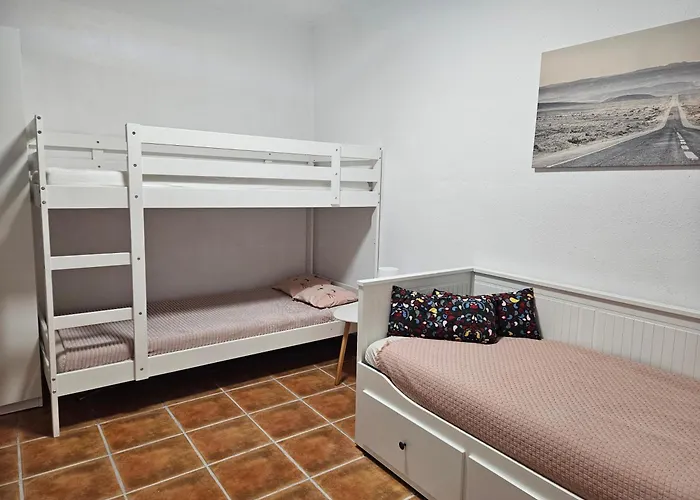 Appartement Sunshine Paraiso *