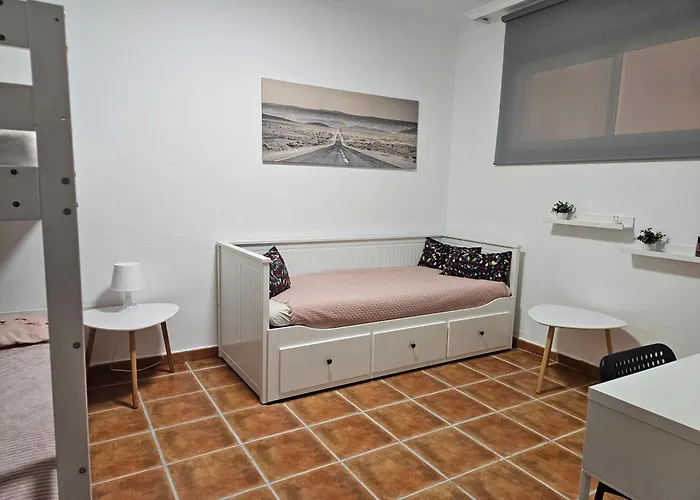 Appartement Sunshine Paraiso Costa Adeje (Tenerife)