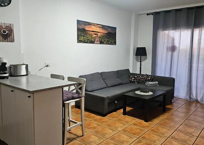 Appartement Sunshine Paraiso